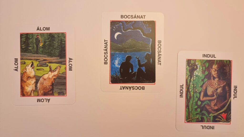 Életút támogatás - a tudatos önfejlesztés tere