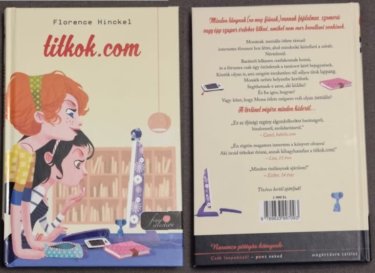 Florence Hinckel - titkok.com
