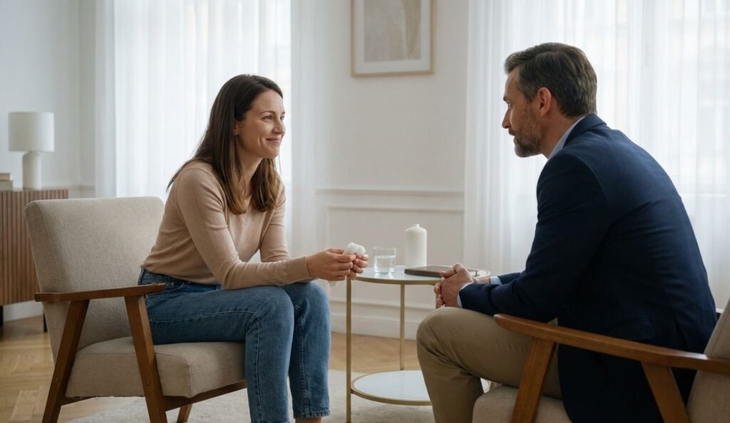 Életút támogatás